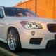 Illustration for article titled The BMW X1 could be a nice wagon-thing...